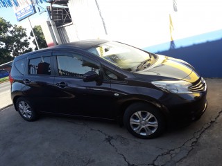 2013 Nissan Note DIGS for sale in Kingston / St. Andrew, Jamaica