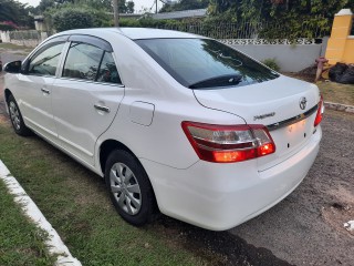 2013 Toyota Premio for sale in Kingston / St. Andrew, Jamaica