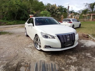 2016 Toyota Crown for sale in Manchester, Jamaica