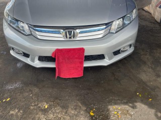 2012 Honda Civic for sale in St. Catherine, Jamaica