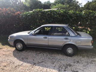 1992 Nissan Sunny b13 for sale in Manchester, Jamaica