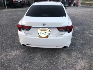 2013 Toyota Mark x for sale in St. James, Jamaica