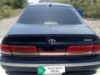 1997 Toyota Mark II for sale in Kingston / St. Andrew, Jamaica