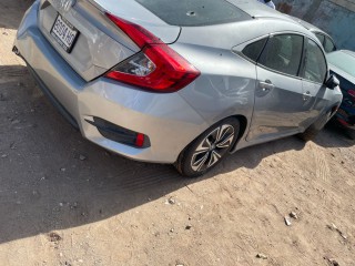 2016 Honda civic for sale in Kingston / St. Andrew, Jamaica