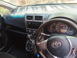 2011 Toyota Ractis for sale in Clarendon, Jamaica