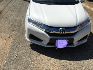 2014 Honda City for sale in St. Catherine, Jamaica