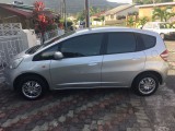 2008 Honda Fit for sale in Kingston / St. Andrew, Jamaica