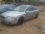 2001 Volvo S80 for sale in Kingston / St. Andrew, Jamaica