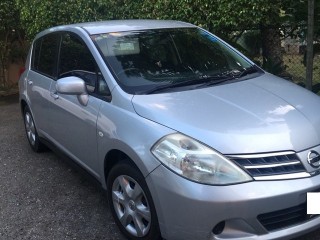 2009 Nissan TIIDA for sale in Kingston / St. Andrew, Jamaica