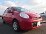 2011 Nissan March for sale in Kingston / St. Andrew, Jamaica
