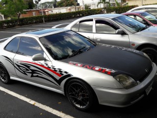 2000 Honda Prelude for sale in St. Catherine, Jamaica