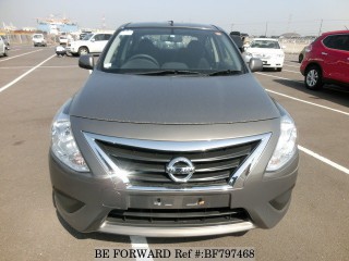 2015 Nissan Latio for sale in Kingston / St. Andrew, Jamaica