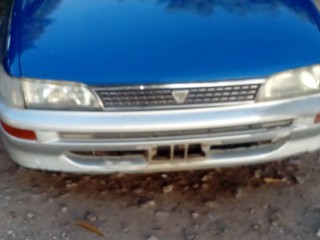 1998 Toyota Corolla for sale in Clarendon, Jamaica