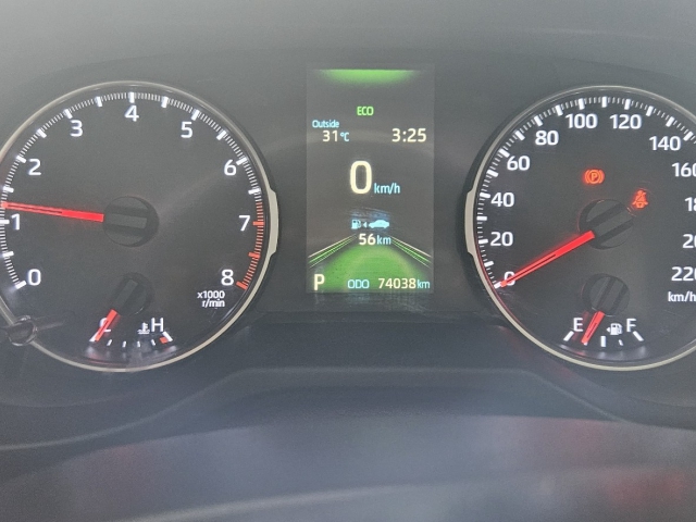 2020 Toyota Rav4 for sale in St. Catherine, Jamaica