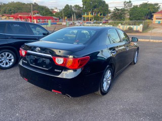 2011 Toyota Mark x for sale in Kingston / St. Andrew, Jamaica