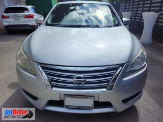 2016 Nissan SYLPHY for sale in Kingston / St. Andrew, Jamaica