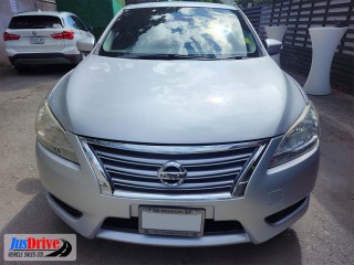 2016 Nissan SYLPHY