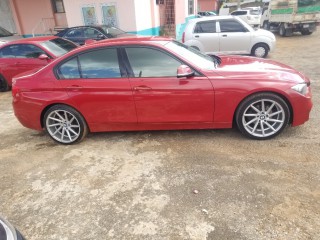 2013 BMW 320i for sale in Manchester, Jamaica