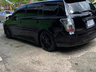 2010 Toyota Fielder for sale in St. James, Jamaica