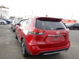 2019 Nissan Xtrail 
$3,800,000