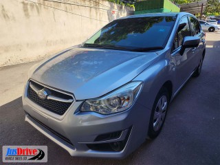 2015 Subaru IMPREZA for sale in Kingston / St. Andrew, 