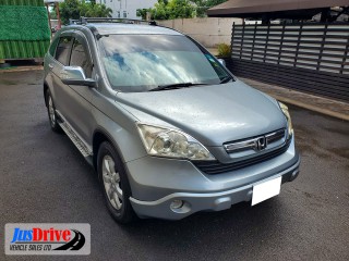 2007 Honda CRV for sale in Kingston / St. Andrew, Jamaica
