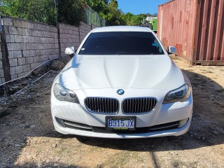 2012 BMW 523i for sale in St. Ann, Jamaica