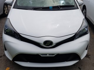 2014 Toyota Vitz for sale in St. James, Jamaica