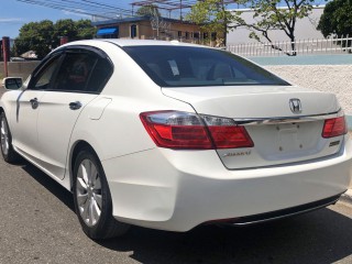 2014 Honda Accord for sale in Kingston / St. Andrew, Jamaica