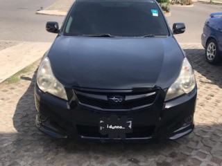 2010 Subaru Legacy for sale in Kingston / St. Andrew, Jamaica