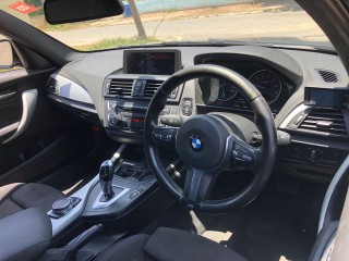 2015 BMW 116I for sale in Kingston / St. Andrew, Jamaica