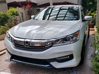 2017 Honda Accord Sport for sale in Kingston / St. Andrew, Jamaica