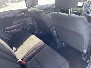 2017 Honda Fit Shuttle for sale in Kingston / St. Andrew, Jamaica