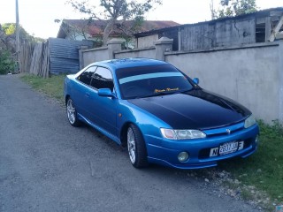 1999 Toyota Levin for sale in Clarendon, Jamaica