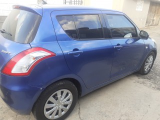 2012 Suzuki Swift for sale in Kingston / St. Andrew, Jamaica