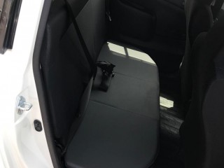 2017 Toyota Probox for sale in Kingston / St. Andrew, Jamaica