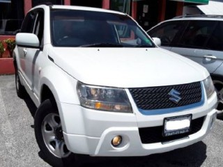 2012 Suzuki Grand Vitara for sale in St. James, Jamaica