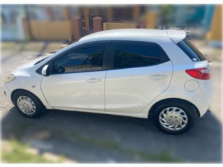 2012 Mazda DemIo for sale in St. James, Jamaica