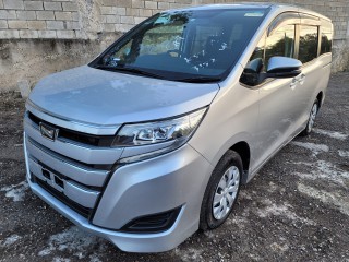 2018 Toyota Noah for sale in St. Ann, Jamaica