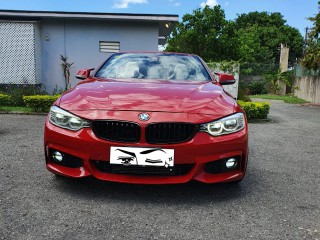 2016 BMW 428i for sale in Kingston / St. Andrew, Jamaica