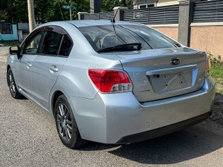 2017 Subaru Impreza G4 for sale in Kingston / St. Andrew, Jamaica