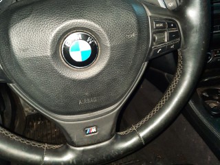 2013 BMW 535i MSport