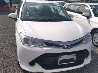 2016 Toyota fielder for sale in Kingston / St. Andrew, Jamaica