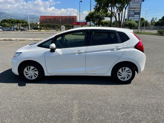 2015 Honda Fit for sale in Kingston / St. Andrew, Jamaica