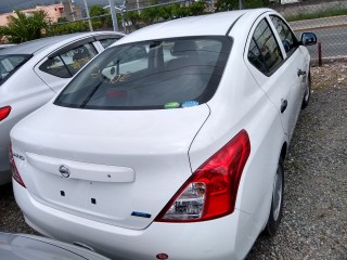 2014 Nissan Latio for sale in Kingston / St. Andrew, Jamaica