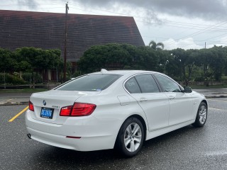 2013 BMW 528i