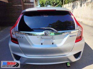 2014 Honda FIT for sale in Kingston / St. Andrew, Jamaica