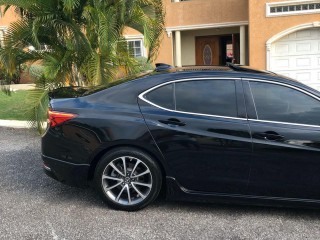 2017 Acura TLX for sale in St. James, Jamaica