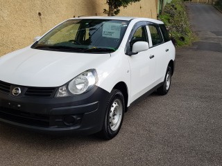 2013 Nissan Ad wagon for sale in Manchester, Jamaica