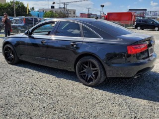 2014 Audi A6 for sale in Kingston / St. Andrew, Jamaica